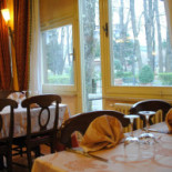 Da Baffone À l'intérieur