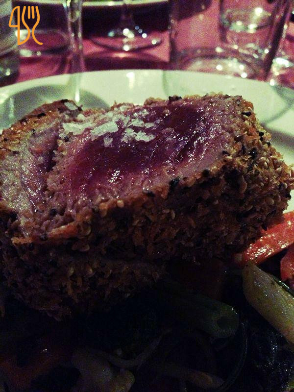 Fiore Comida