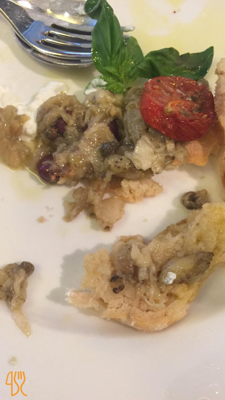 Fiore Comida