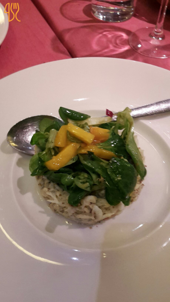 Fiore Comida
