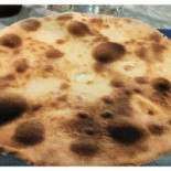 Pizzeria Jerry's Nourriture