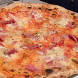 Pizzeria Jerry's Nourriture
