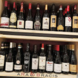 Ara Bracis Minuman