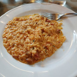 Trattoria El Sorbir Nourriture