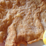 Trattoria El Sorbir Nourriture