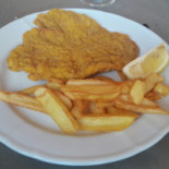 Trattoria El Sorbir Nourriture
