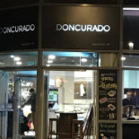 Bucintoro À l'intérieur