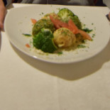 Greif Comida