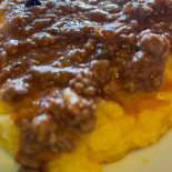 Da Pierone Comida