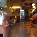 Archigusto Exterior