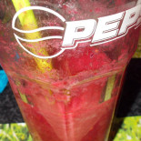Fifties Cafe Diner drink