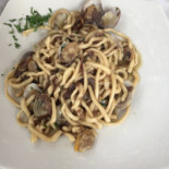 Agriturismo Il Portico Comida