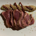 Agriturismo Il Portico Comida