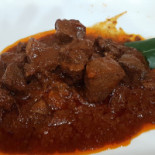 Agriturismo Il Portico Comida