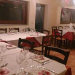 Grappolo Rosso À l'intérieur