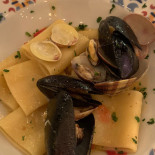 A'scalinatella Comida