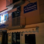 A'scalinatella Extérieur