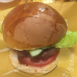 Yokel Hamburgeria Yokel food