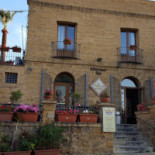 La Promenade Dei Templi Extérieur