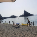 Lido Ulivarella Extérieur