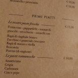 La Viola Carte