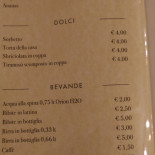 La Viola Carte