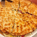 La Pizzoleria Nourriture