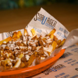 Soburger Comida