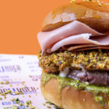 Soburger Comida