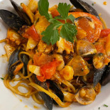 Trattoria Pizzeria Cabilli