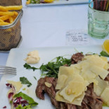 Trattoria Pizzeria Cabilli Bebida