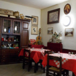Trattoria Pizzeria Cabilli