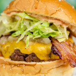 Soburger Comida