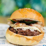 Soburger Bebida