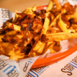 Soburger Comida