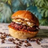 Soburger Bebida