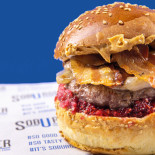 Soburger Comida