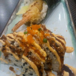 Yujo Comida