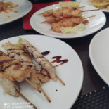 Yujo Nourriture