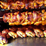 Yujo Comida