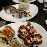 Yujo Nourriture