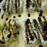 Yujo Nourriture
