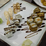 Yujo Nourriture