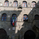 La Buca Gasthaus Exterior