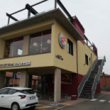 Burger King Extérieur