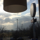 Burger King Extérieur