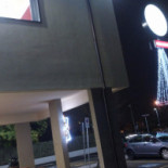 Burger King Extérieur