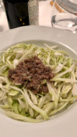 Antica Trattoria Della Pesa food