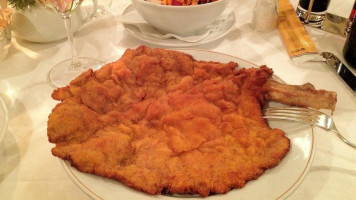 Antica Trattoria Della Pesa food