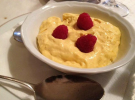 Antica Trattoria Della Pesa food